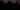 Dark out city in Nigeria
