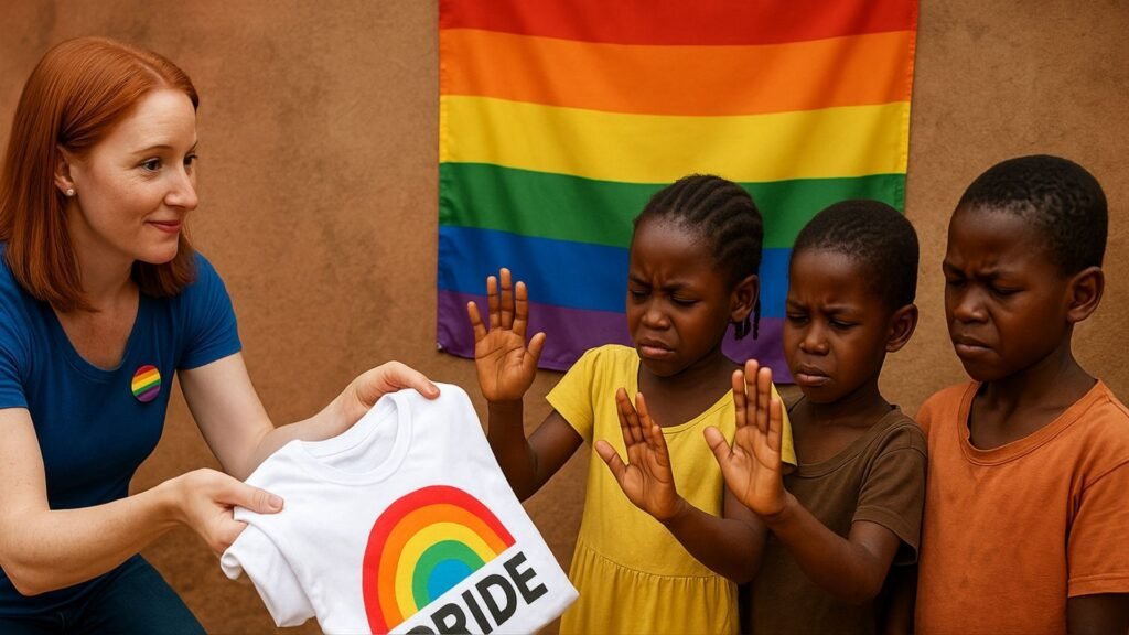 Pride Month