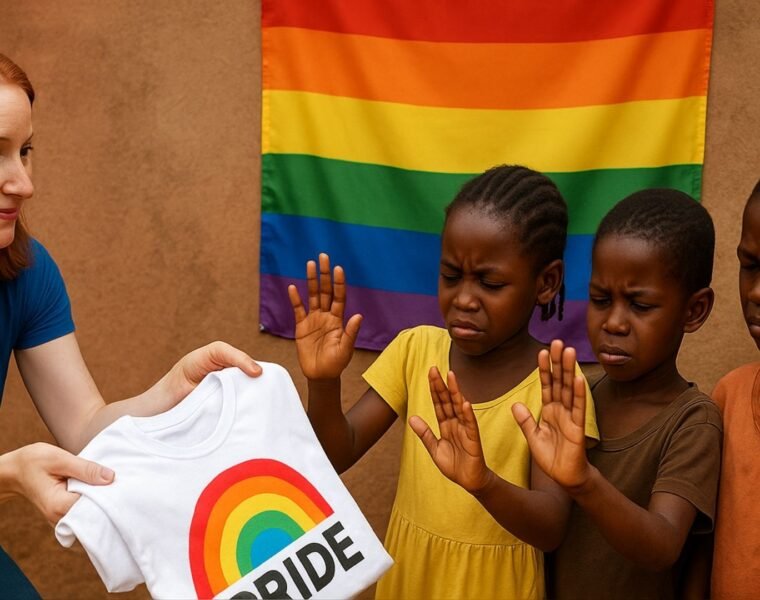 Pride Month