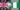 The United Kingddom and Nigerian Flag