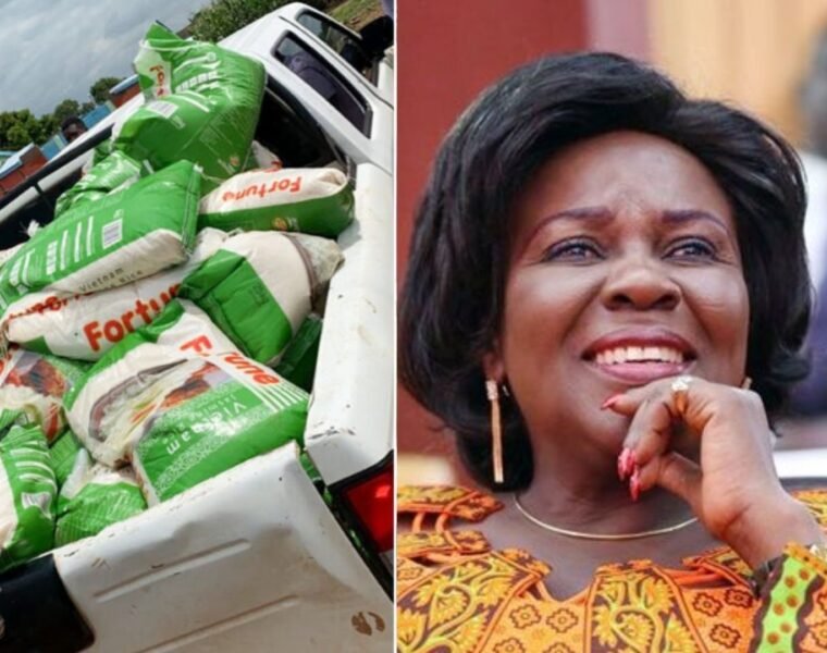 Cecilia Abena Dapaah