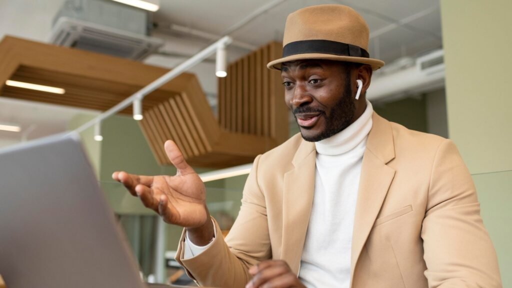 If Your Nigerian Boss Says These 10 Things, Forget Your Pay.