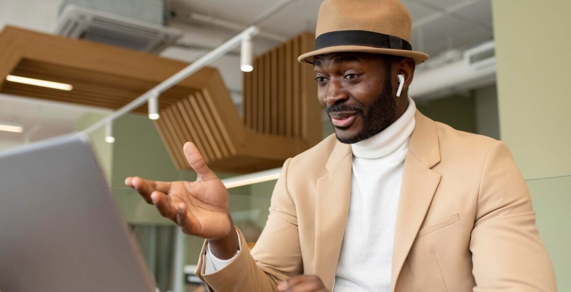 If Your Nigerian Boss Says These 10 Things, Forget Your Pay.