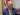 President Donald J.Trump in the white house