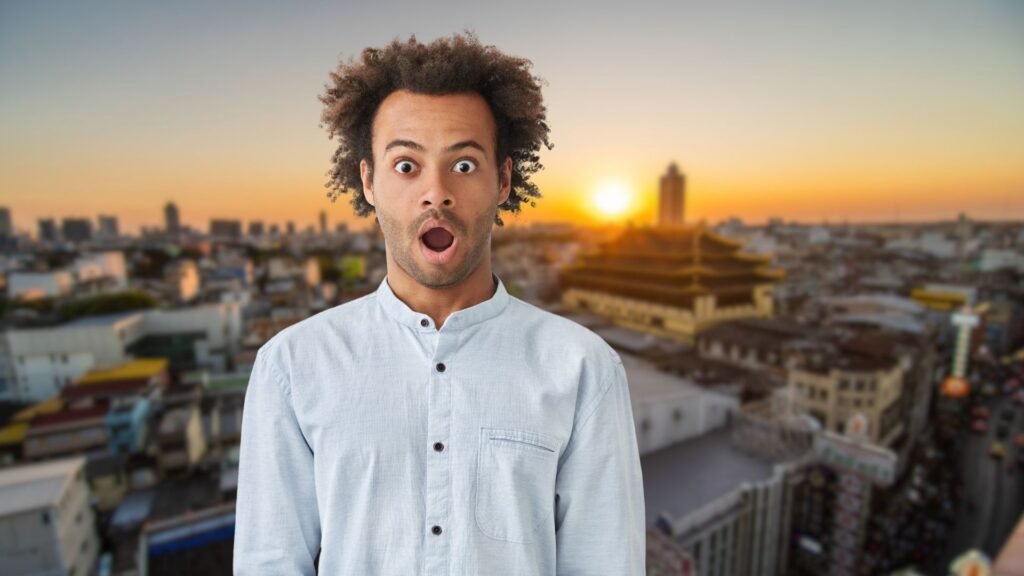 Methods od detecting fraudsters in Nigeria