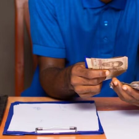 Strange Taxes Nigerians still pay in 2025